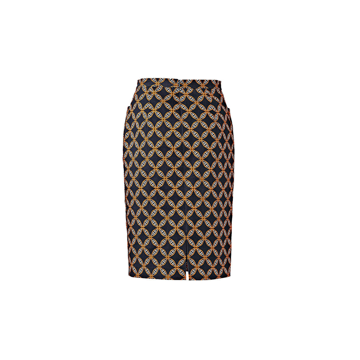 Burda Style Misses' Skirt Sewing Pattern for Fashionistas B5936