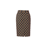 Burda Style Misses' Skirt Sewing Pattern for Fashionistas B5936