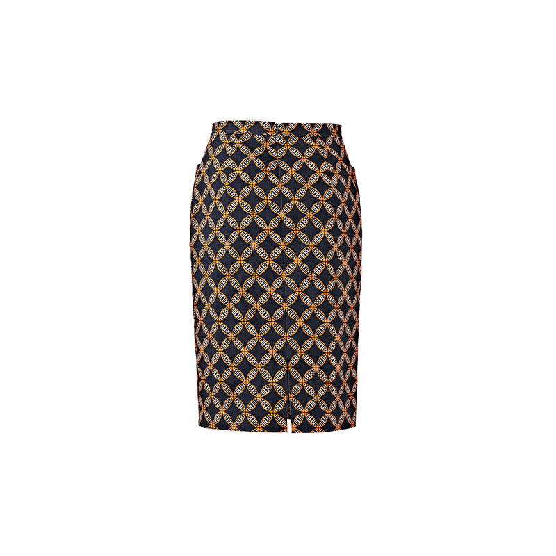 Burda Style Misses' Skirt Sewing Pattern for Fashionistas B5936
