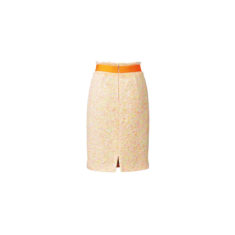 Burda Style Misses' Skirt Sewing Pattern for Fashionistas B5936
