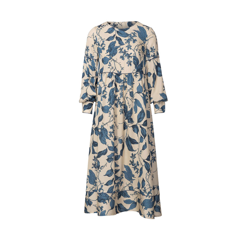 Burda Style Misses' Dress Sewing Pattern for Fashionistas B5948
