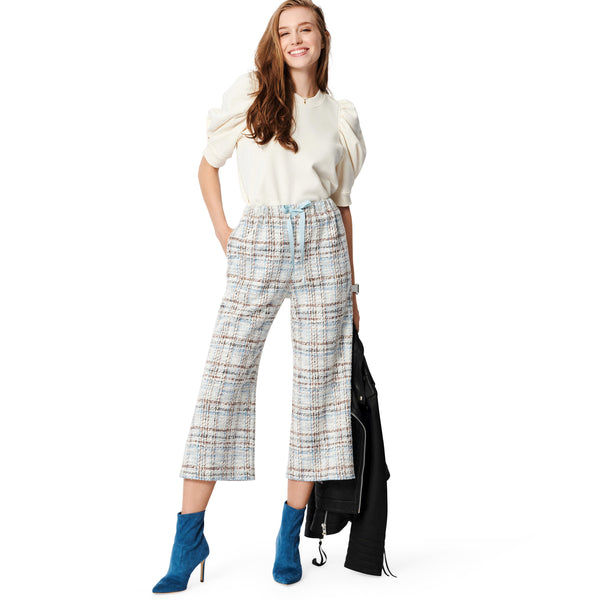 Burda Style Misses' Pants Sewing Pattern for Fashionistas B5960