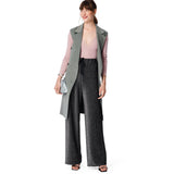 Burda Style Misses' Pants Sewing Pattern for Fashionistas B5960