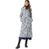 Burda Style Misses' Caban Jacket and Trench Coat Sewing Pattern B5984