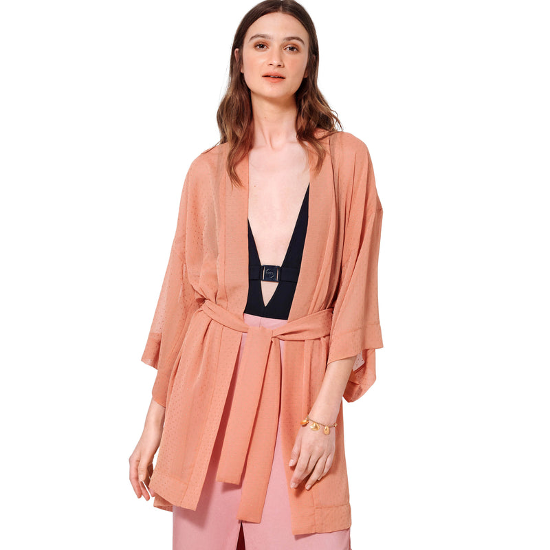 Burda Style Elegant Coat Sewing Pattern for Fashion Enthusiasts B5995