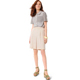 Burda Style Trousers Sewing Pattern for Fashion Enthusiasts B6008