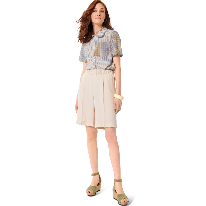 Burda Style Trousers Sewing Pattern for Fashion Enthusiasts B6008