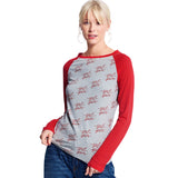 Burda Style Top Sewing Pattern for Fashion Enthusiasts B6028