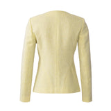 Burda Style Jacket Sewing Pattern for Fashion Enthusiasts B6029