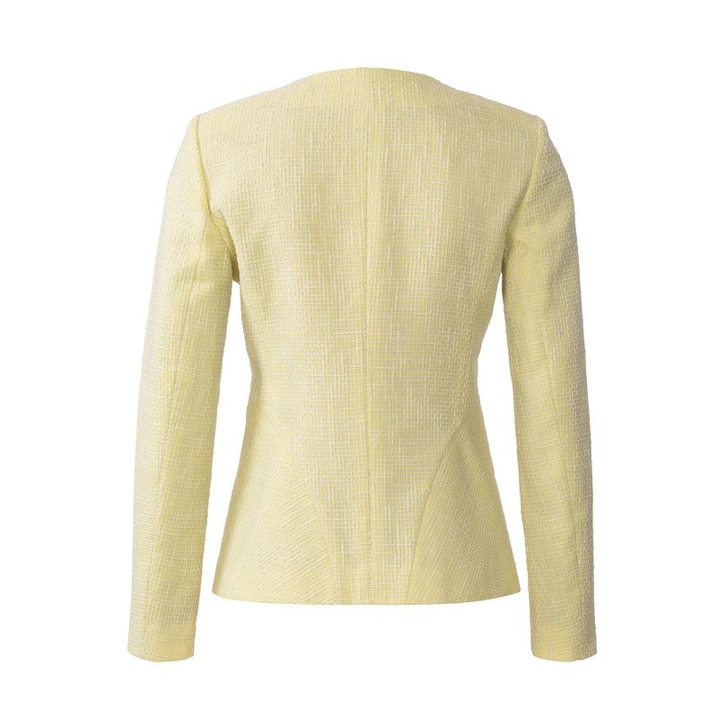 Burda Style Jacket Sewing Pattern for Fashion Enthusiasts B6029