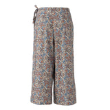 Burda Style Trousers Sewing Pattern for Fashion Enthusiasts B6035