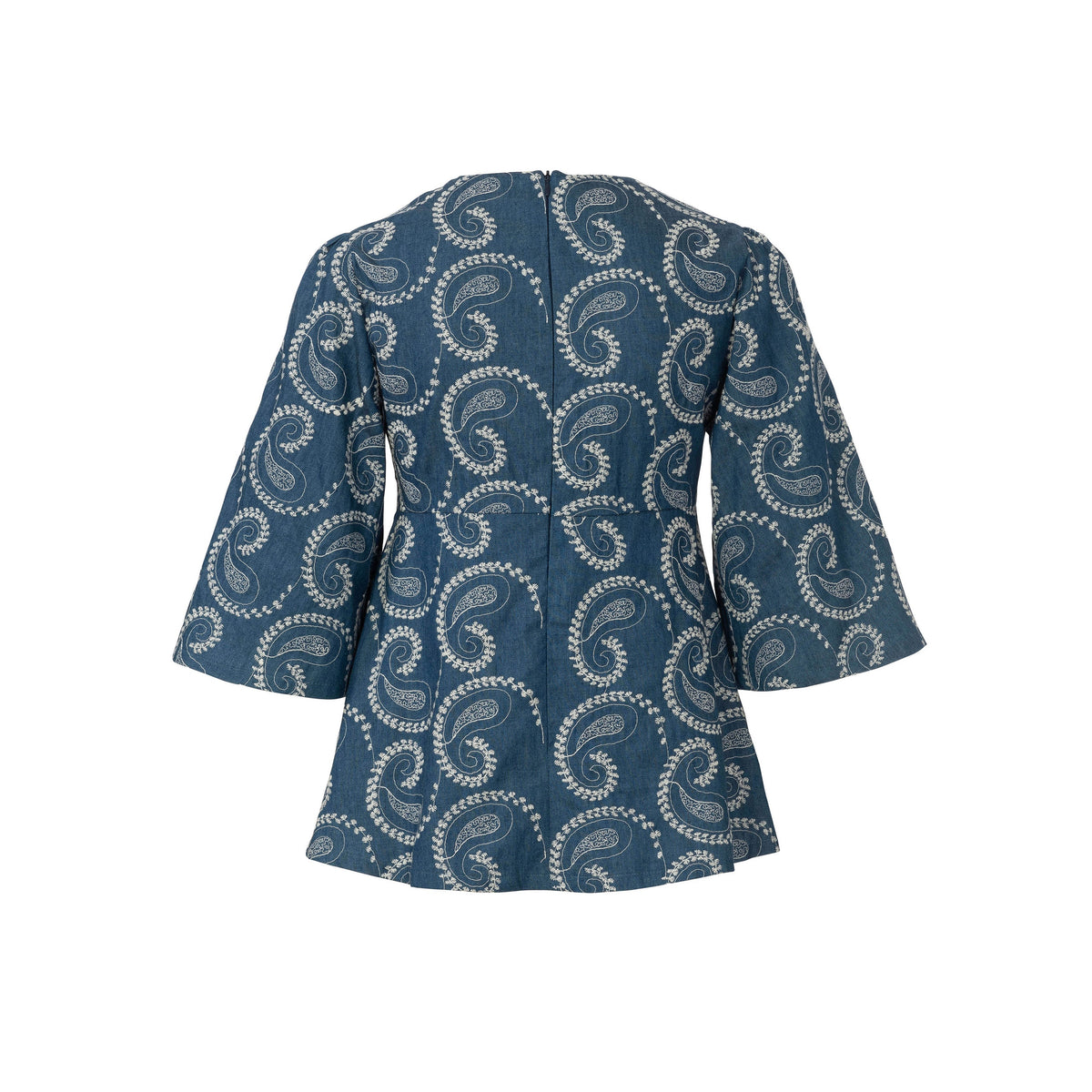 Burda Style Dress Sewing Pattern for Fashion Enthusiasts B6040
