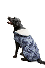 Burda Style Dog Coat Sewing Pattern for Stylish Pets B6049