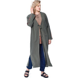 Burda Style Women's Blouson Jacket Sewing Pattern B6107