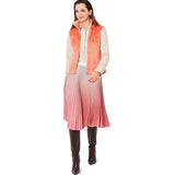 Burda Style Misses' Waistcoat, Vest, Jacket Sewing Pattern B6114
