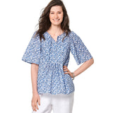 Burda Style Misses' Dress Sewing Pattern for Fashionistas B6129