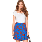 Burda Style Misses' Culottes, Trousers, Pants Sewing Pattern B6138