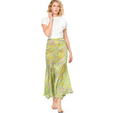 Burda Style Misses' Skirt Sewing Pattern for Fashionistas B6142