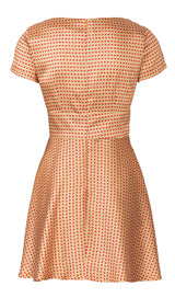 Burda Style Misses Dress Sewing Pattern for Stylish Creations B6205