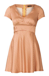 Burda Style Misses Dress Sewing Pattern for Stylish Creations B6205