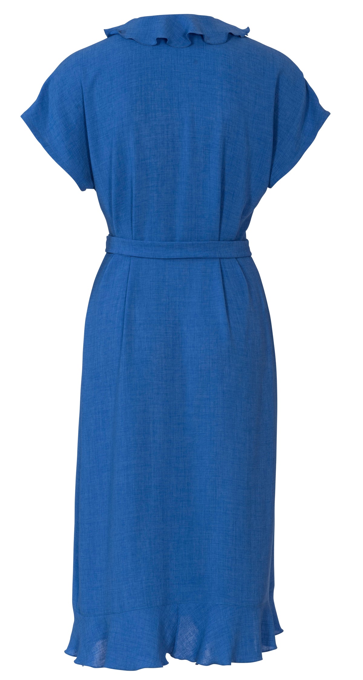 Burda Style Misses Dress Sewing Pattern for Stylish Creations B6207