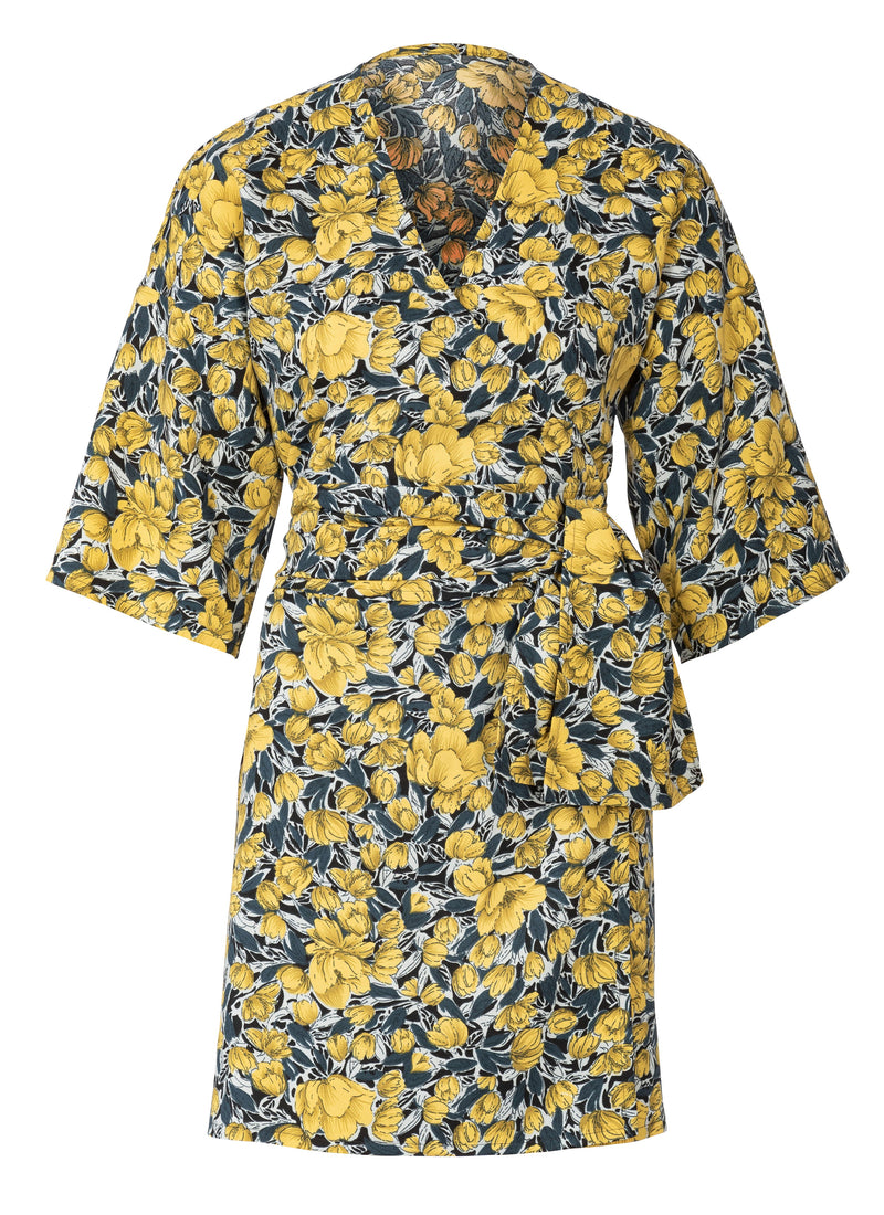 Burda Style Misses Dress Sewing Pattern for Stylish Creations B6207