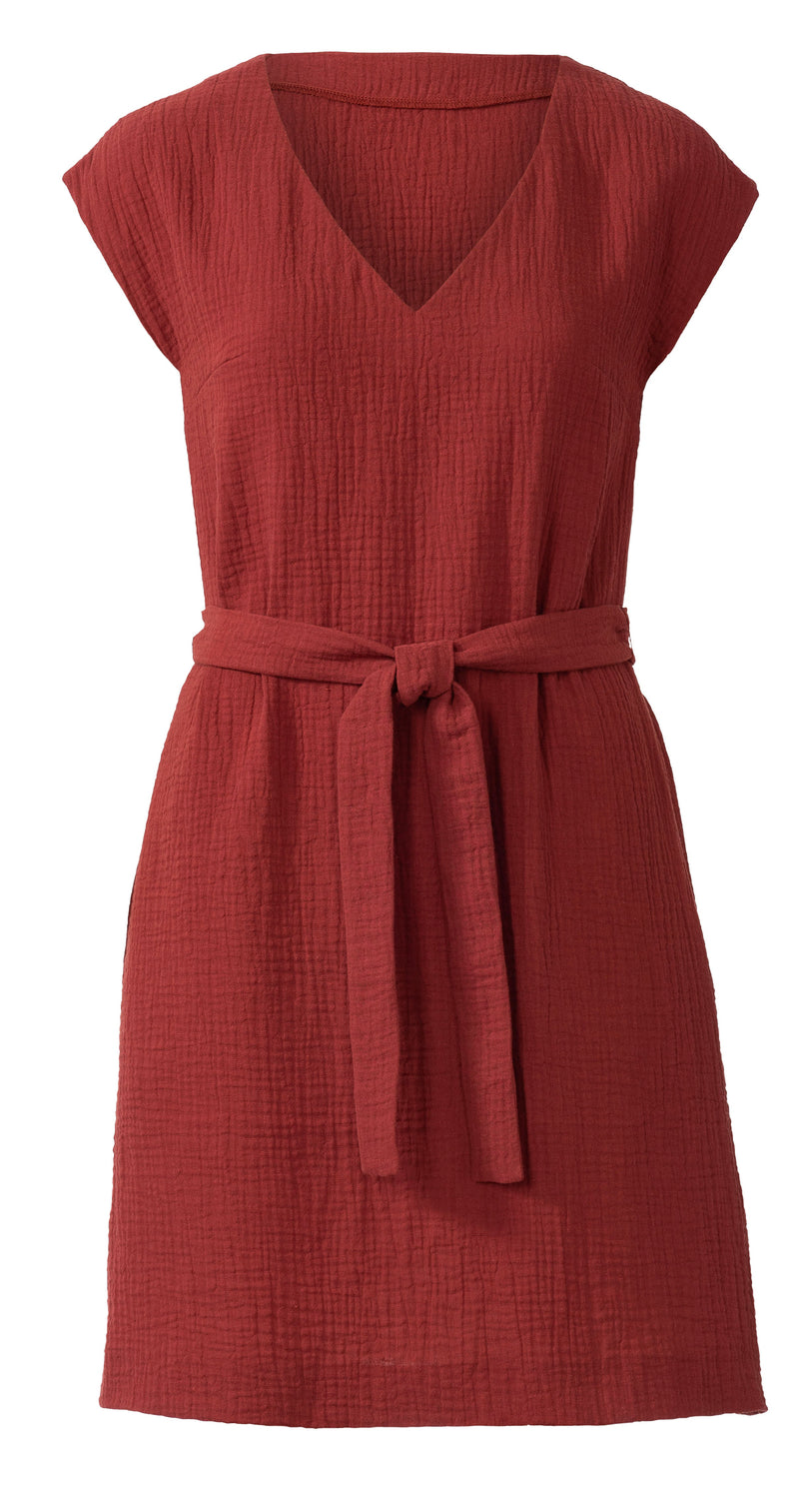 Burda Style Misses Dress Sewing Pattern for Stylish Creations B6221