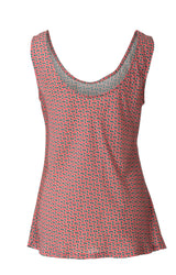 Burda Style Misses Top/Vest Sewing Pattern for Stylish Creations B6231