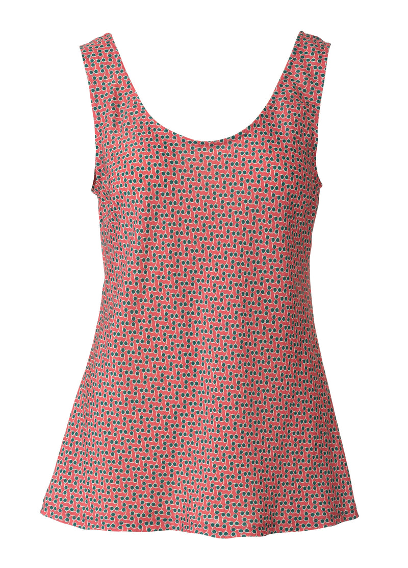 Burda Style Misses Top/Vest Sewing Pattern for Stylish Creations B6231