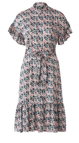 Burda Style Misses Dress Sewing Pattern for Stylish Creations B6240