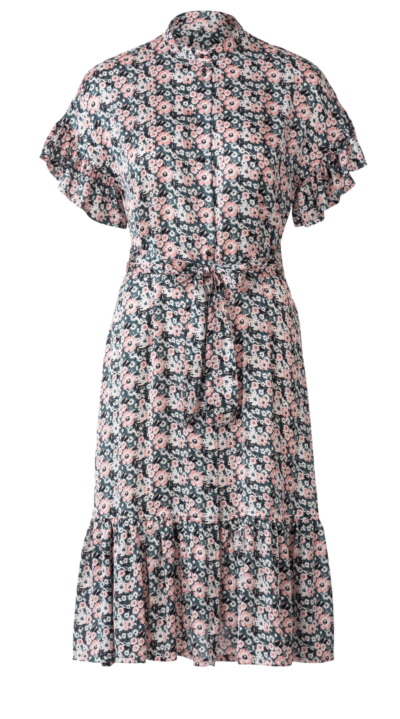 Burda Style Misses Dress Sewing Pattern for Stylish Creations B6240