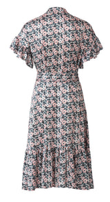 Burda Style Misses Dress Sewing Pattern for Stylish Creations B6240