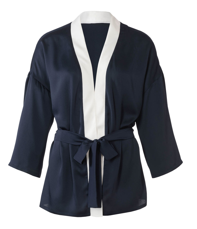 Burda Style Misses Jacket Sewing Pattern for Stylish Creations B6244