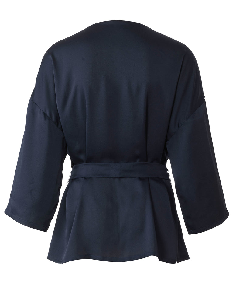 Burda Style Misses Jacket Sewing Pattern for Stylish Creations B6244