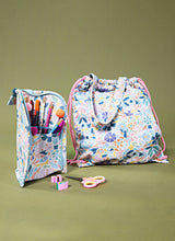 Burda Style Accessories Sewing Pattern for Creative Projects B9200