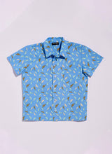 Burda Style Children's Shirt Sewing Pattern for Stylish Kids B9209