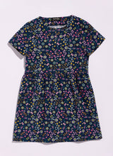 Burda Style Children's Dress Sewing Pattern for Creative Projects B9212