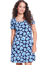 Burda Style Children's Dress & Shirt Sewing Pattern B9214