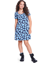 Burda Style Children's Dress & Shirt Sewing Pattern B9214