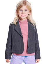 Burda Style Children's Coats Sewing Pattern for Stylish Kids B9215