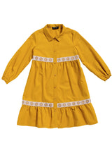 Burda Style Children's Dresses Sewing Pattern for Stylish Kids B9217