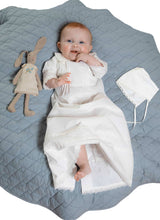 Burda Style Babies Special Occasion Sewing Pattern Guide B9221