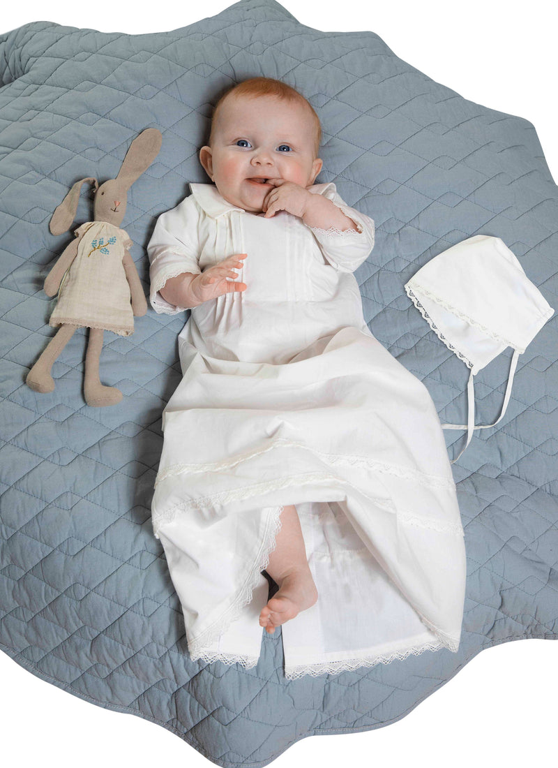 Burda Style Babies Special Occasion Sewing Pattern Guide B9221
