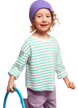 Burda Style Children's Top Sewing Pattern for Creative Projects B9223