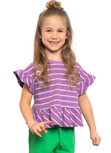 Burda Style Children's Top Sewing Pattern for Creative Projects B9223