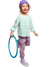 Burda Style Children's Top Sewing Pattern for Creative Projects B9223