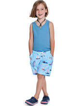Burda Style Children's Pants Sewing Pattern for Fashionable Kids B9224