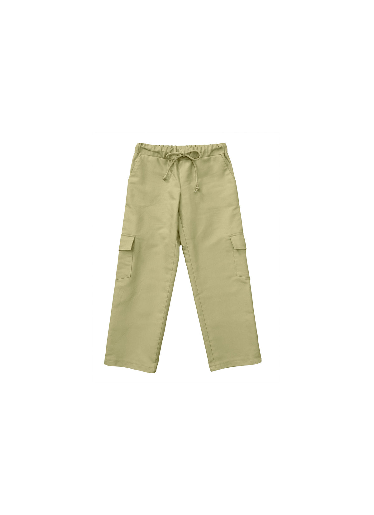 Burda Style Children's Pants Sewing Pattern for Fashionable Kids B9224