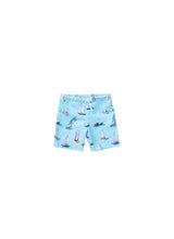 Burda Style Children's Pants Sewing Pattern for Fashionable Kids B9224