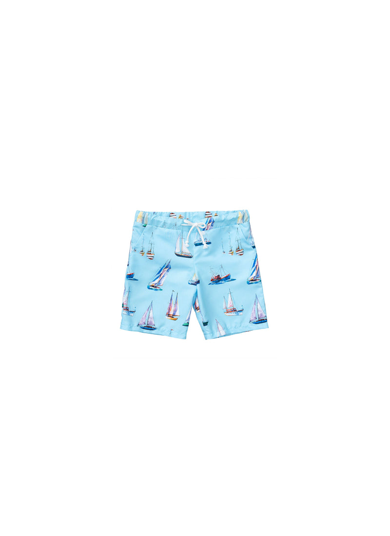 Burda Style Children's Pants Sewing Pattern for Fashionable Kids B9224
